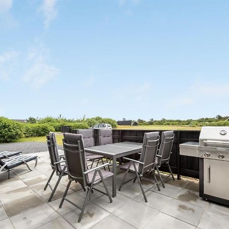 Holiday Home Harth - 700M To The Inlet In Western Jutland By Interhome Tarm Extérieur photo