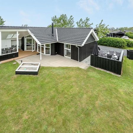 Holiday Home Harth - 700M To The Inlet In Western Jutland By Interhome Tarm Extérieur photo