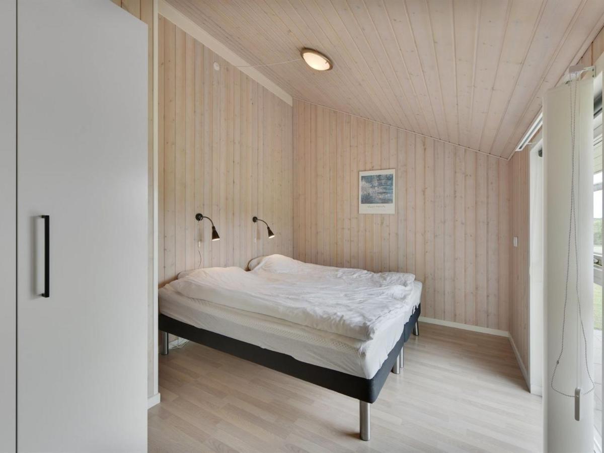 Holiday Home Harth - 700M To The Inlet In Western Jutland By Interhome Tarm Extérieur photo