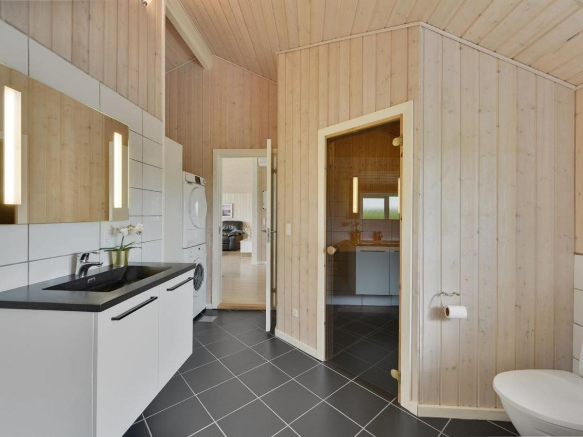 Holiday Home Harth - 700M To The Inlet In Western Jutland By Interhome Tarm Extérieur photo
