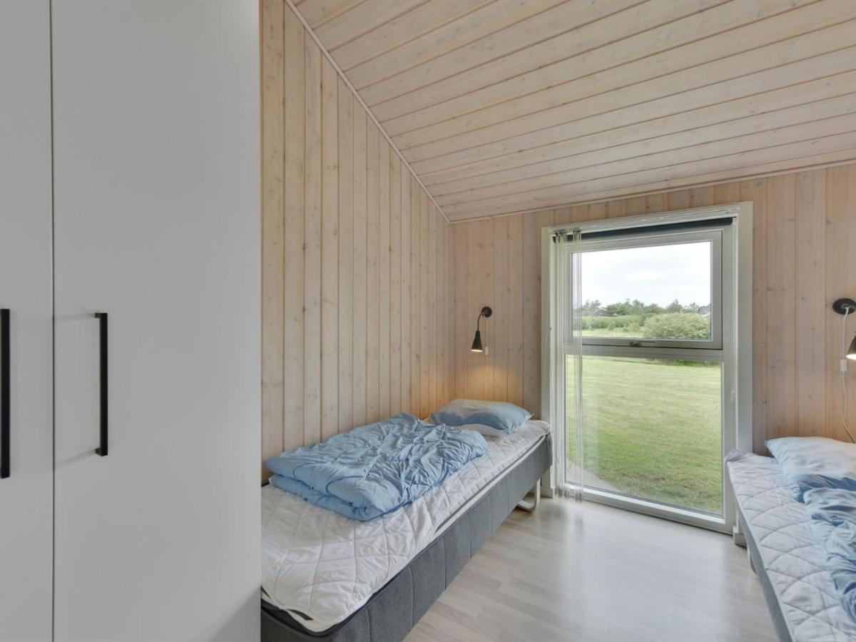 Holiday Home Harth - 700M To The Inlet In Western Jutland By Interhome Tarm Extérieur photo