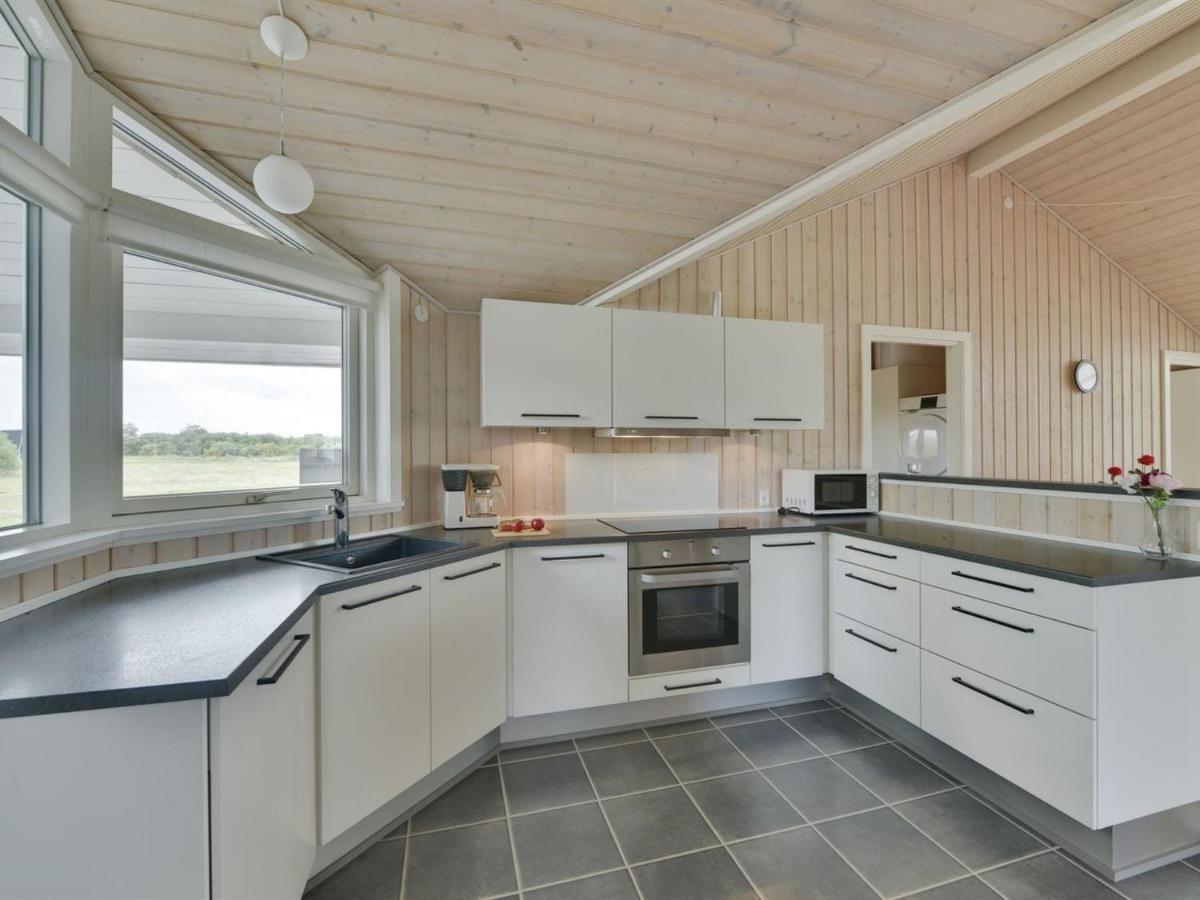 Holiday Home Harth - 700M To The Inlet In Western Jutland By Interhome Tarm Extérieur photo