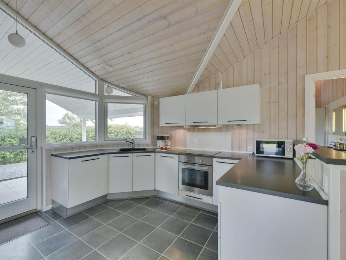 Holiday Home Harth - 700M To The Inlet In Western Jutland By Interhome Tarm Extérieur photo