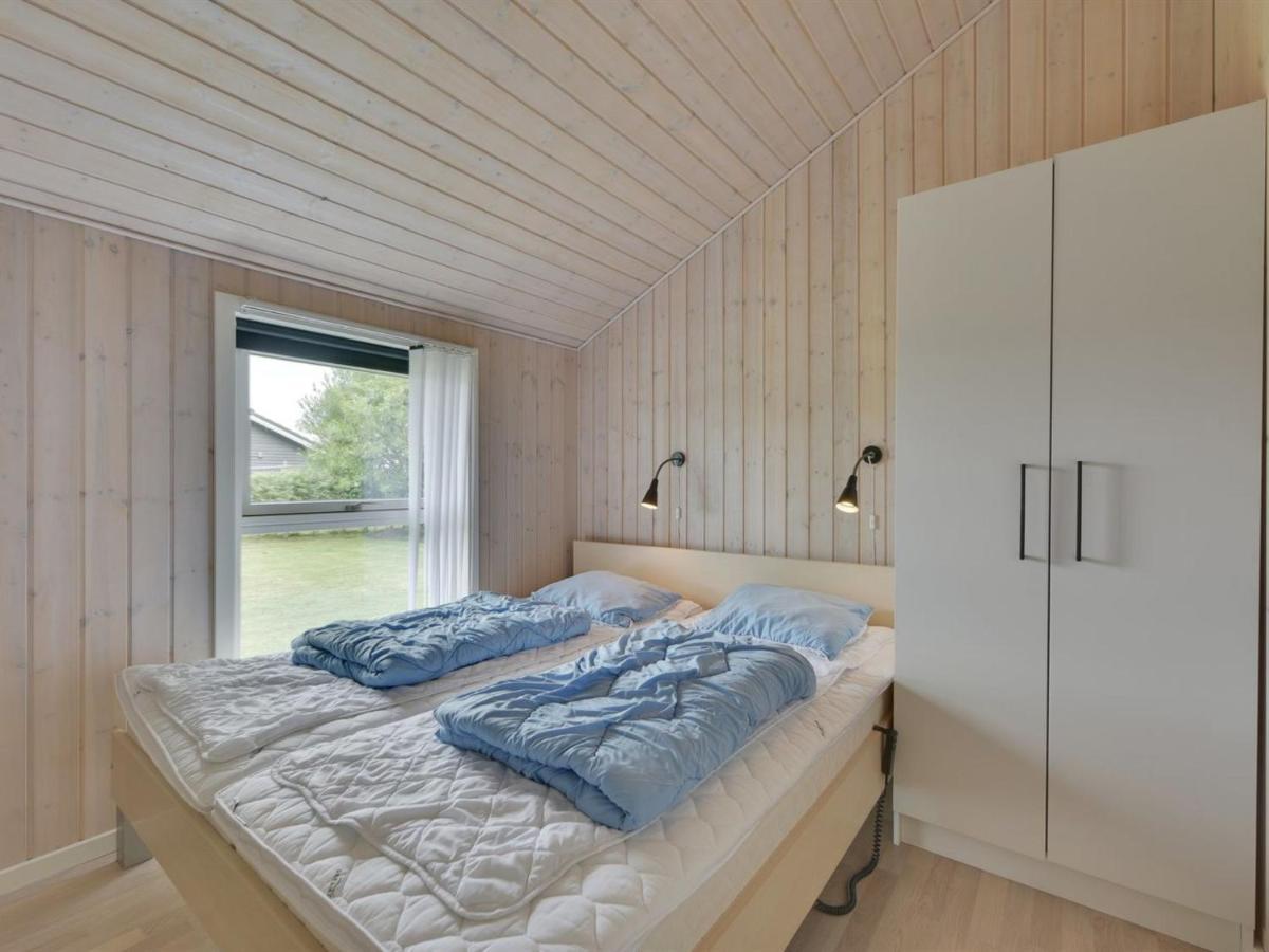 Holiday Home Harth - 700M To The Inlet In Western Jutland By Interhome Tarm Extérieur photo
