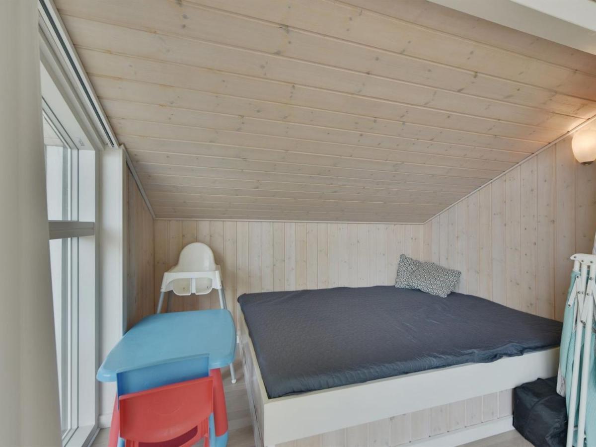 Holiday Home Harth - 700M To The Inlet In Western Jutland By Interhome Tarm Extérieur photo