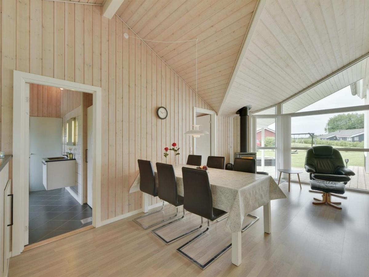 Holiday Home Harth - 700M To The Inlet In Western Jutland By Interhome Tarm Extérieur photo