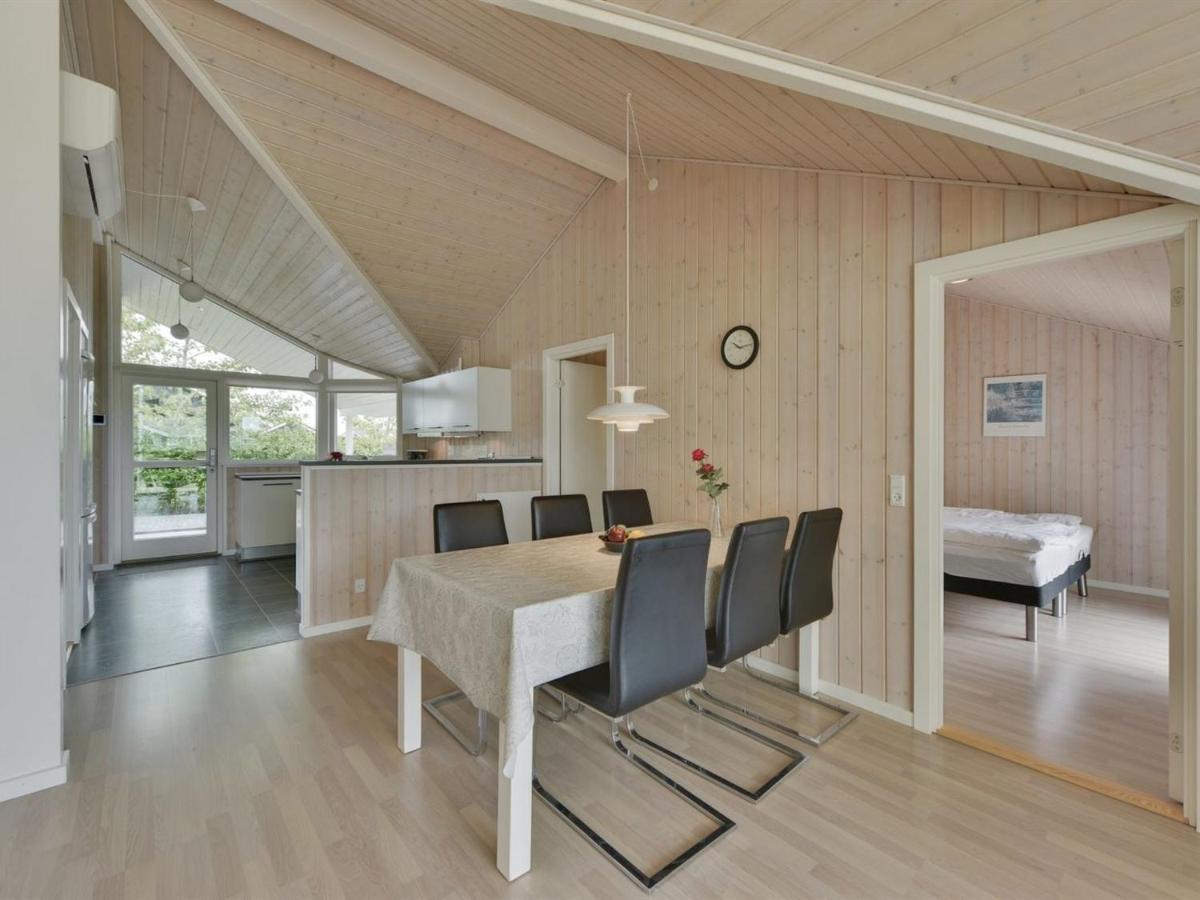 Holiday Home Harth - 700M To The Inlet In Western Jutland By Interhome Tarm Extérieur photo