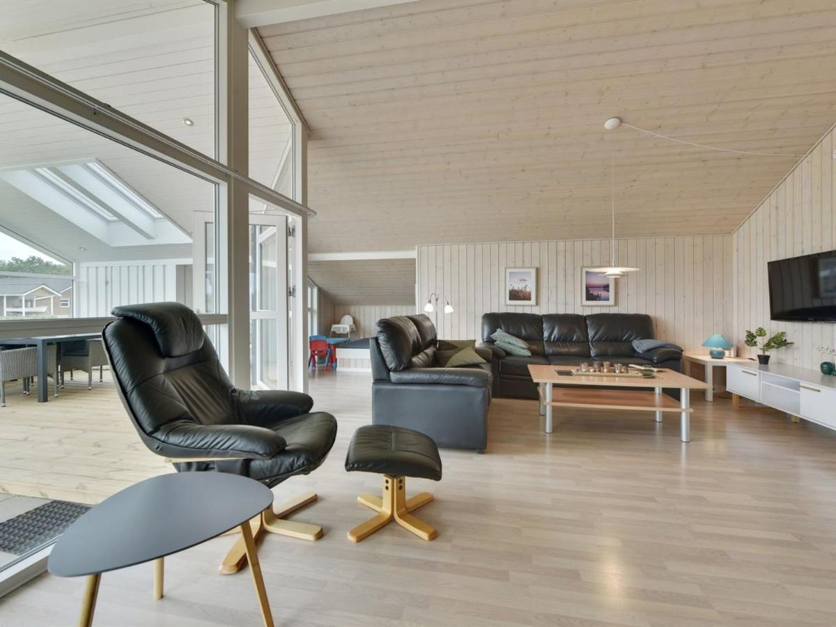 Holiday Home Harth - 700M To The Inlet In Western Jutland By Interhome Tarm Extérieur photo